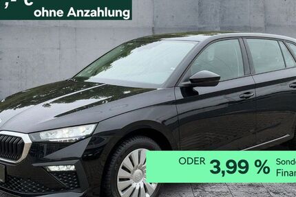 Skoda Scala 10.948 km 18.930 € Scheßlitz 96110