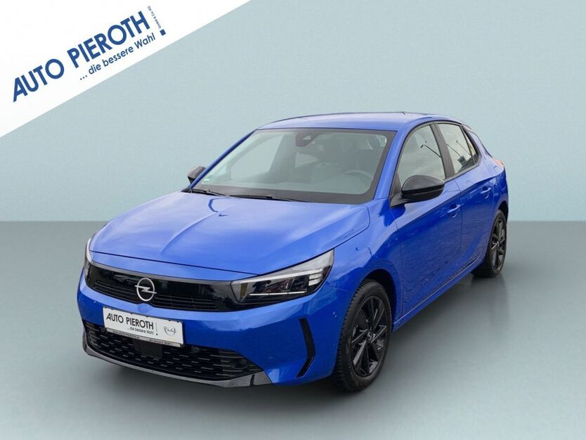 Opel Corsa 11.200 km 16.850 € Bingen 55411