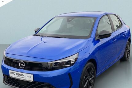 Opel Corsa 11.500 km 16.850 € Bingen 55411