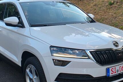 Skoda Karoq 150.800 km 16.300 &euro; Siegen 57074