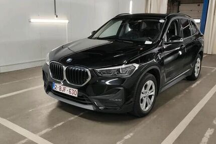 BMW X1 100.000 km 16.541 &euro; Rheinzabern 76764