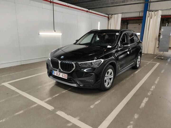 BMW X1 100.000 km 16.541 &euro; Rheinzabern 76764