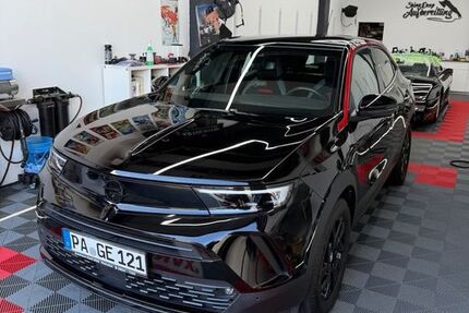 Opel Mokka 26.500 km 19.500 &euro; Vilshofen 94474