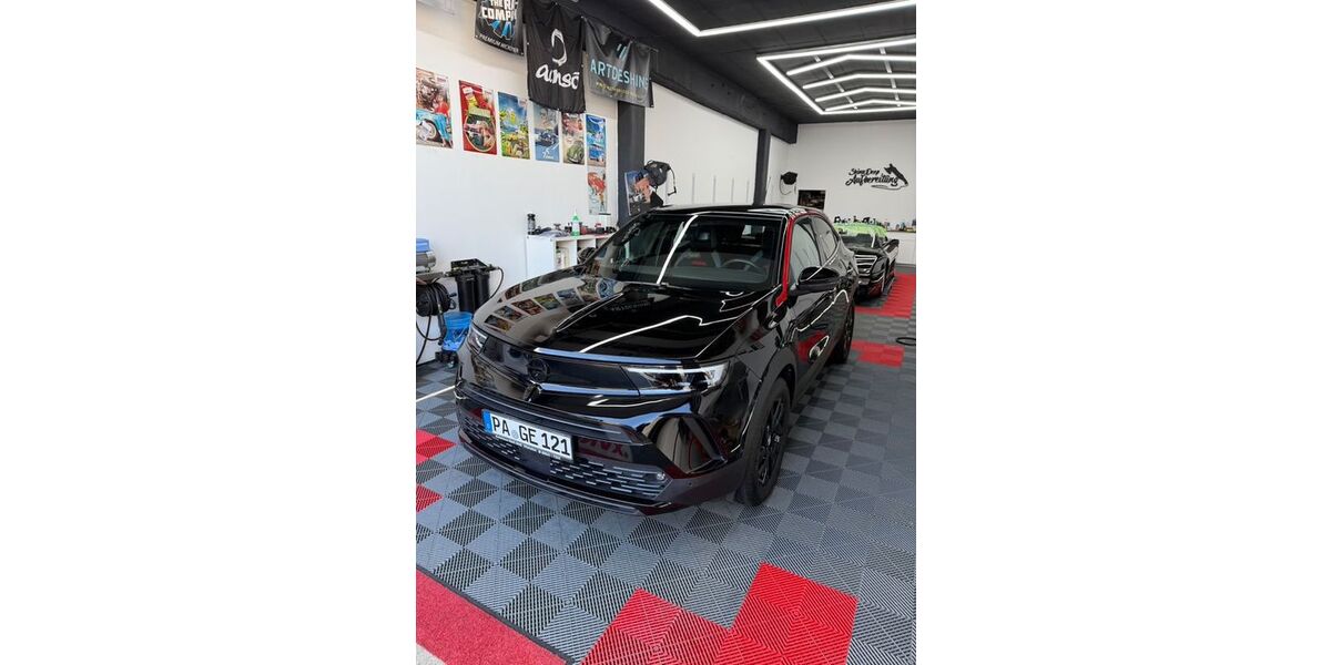 Opel Mokka 26.500 km 19.500 &euro; Vilshofen 94474