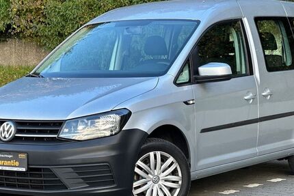 VW Caddy 121.500 km 18.490 &euro; Kiel 24147