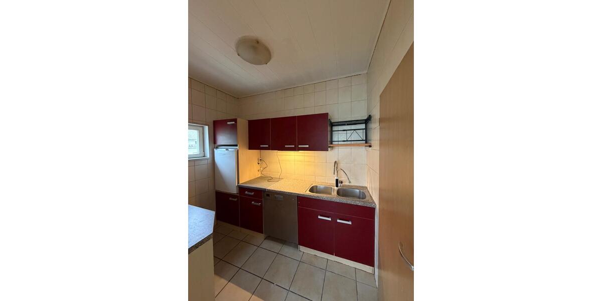 Erdgeschoßwohnung Gemünden - 4 Zimmer, 125 m&sup2;, 800&euro; | Angebot:26416103