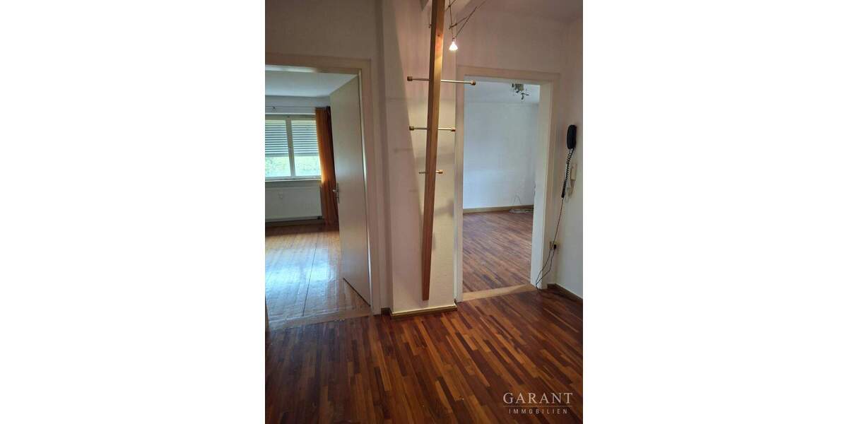 Solides 2-Familienhaus mit ganz viel Potential 6 zimmer