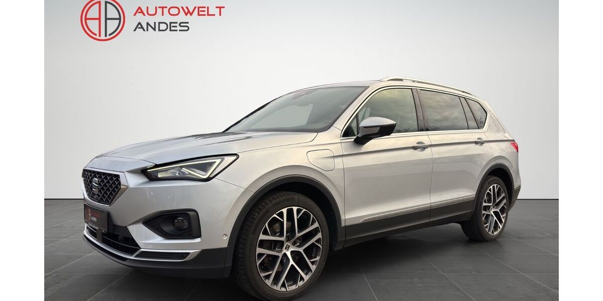 Seat Tarraco 93.827 km 26.890 &euro; Hanau 63457