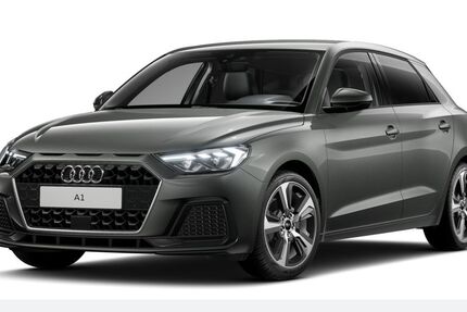 Audi A1 8.233 km 24.930 &euro; Lüdenscheid 58511