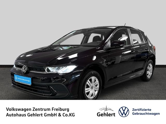 VW Polo 10.849 km 17.900 &euro; Freiburg 79108