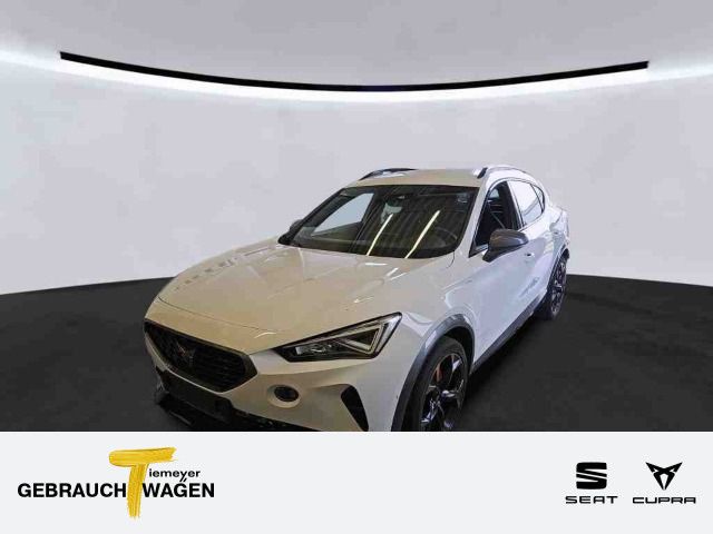 Cupra Formentor 84.191 km 23.650 € Plettenberg 58840