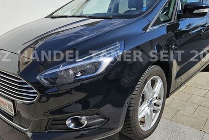 Ford S-Max 100.000 km 20.900 &euro; Troisdorf (Nähe Köln/Bonn) 53844