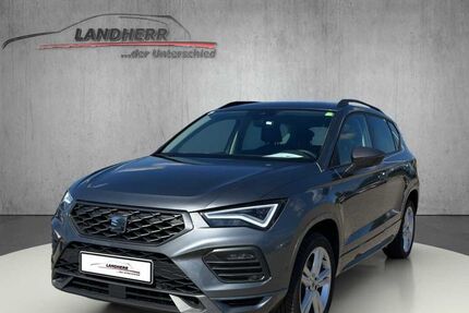 Seat Ateca 22.725 km 29.495 &euro; Thannhausen 86470