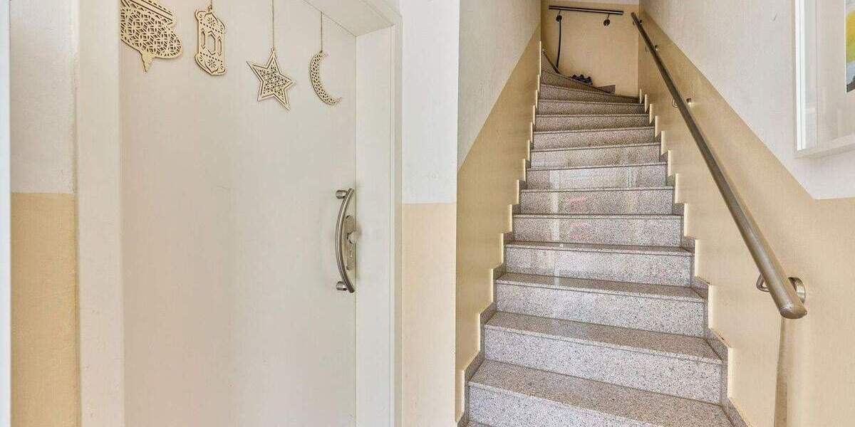 Reihenendhaus Ludwigshafen Oggersheim - 9 Zimmer, 314 m&sup2;, 1.190.000&euro; | Angebot:25257436