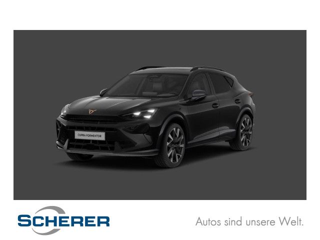 Cupra Formentor 1.220 km 35.900 € Kirkel 66459