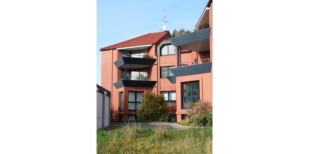 Etagenwohnung Uetze - 3 Zimmer, 102 m&sup2;, 1.070&euro; | Angebot:19138026