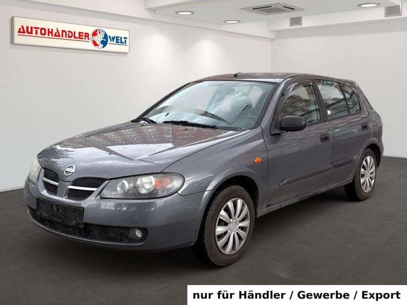 Almera