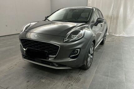 Ford Puma 44.900 km 18.990 &euro; Bretten 75015
