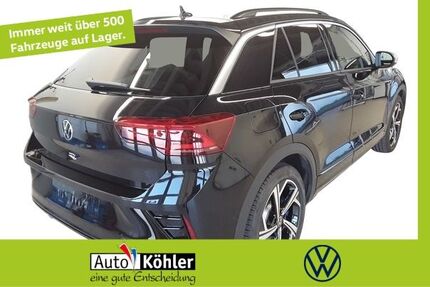 VW T-Roc 10.000 km 36.860 € Mainburg 84048