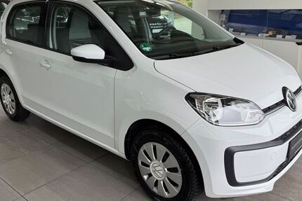 VW up!