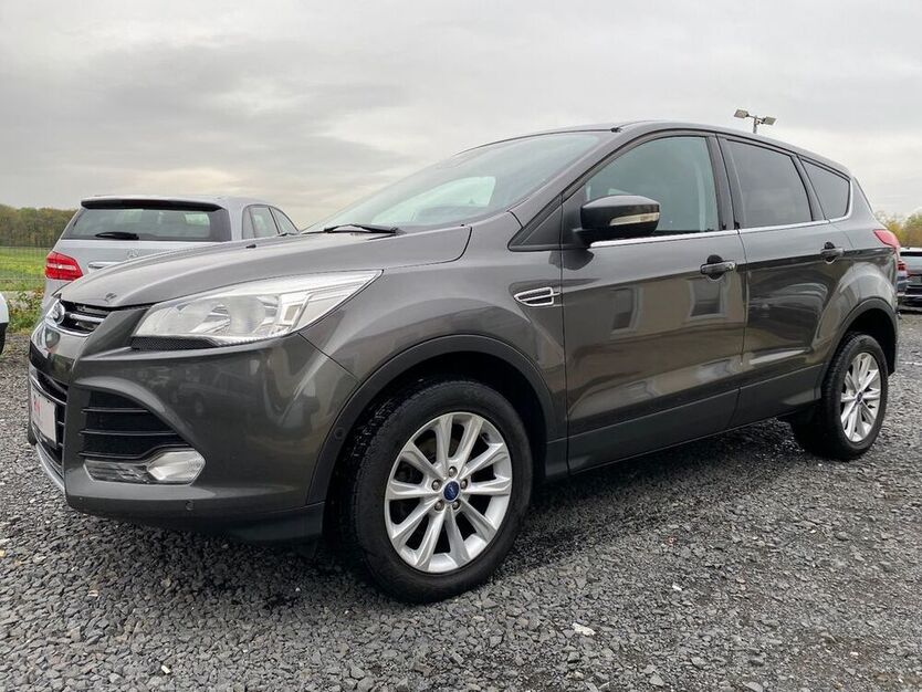 Kuga