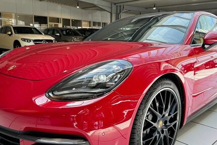 Porsche Panamera 104.860 km 45.990 &euro; Nabburg 92507
