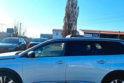 Peugeot 5008 181.800 km 12.500 &euro; Blankenfelde-Mahlow 15831