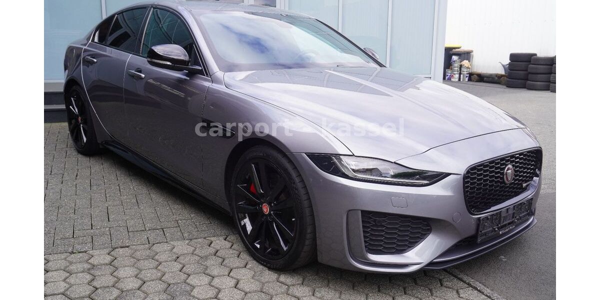 Jaguar XE 67.600 km 26.999 &euro; Kassel 34123
