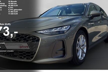Audi A6 27.173 km 48.980 &euro; Baden Baden 76532