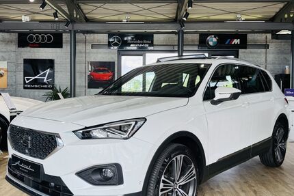 Seat Tarraco 78.000 km 28.900 &euro; Remscheid 42859