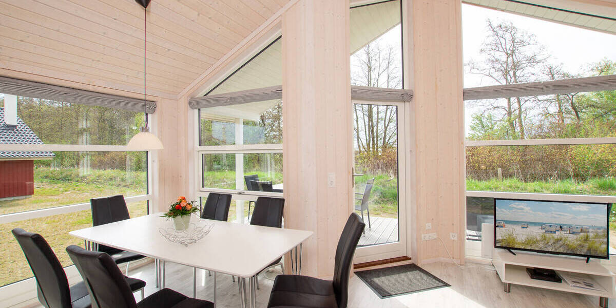 Mehrfamilienhaus, Wohnhaus Großenbrode - 3 Zimmer, 62 m&sup2;, 275.000&euro; | Angebot:25675458