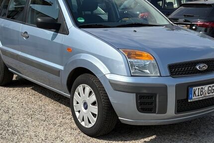 Ford Fusion 127.676 km 1.990 &euro; Ludwigshafen am Rhein 67071