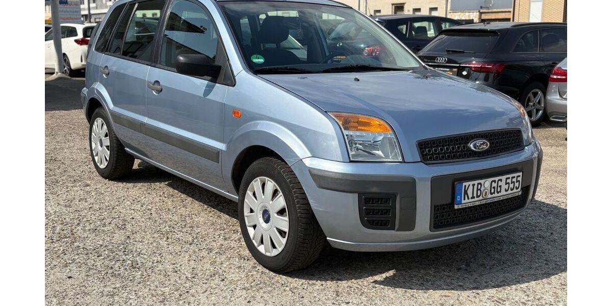 Ford Fusion 127.676 km 1.990 &euro; Ludwigshafen am Rhein 67071