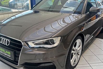 Audi A3 172.700 km 10.999 &euro; Weiden 92637