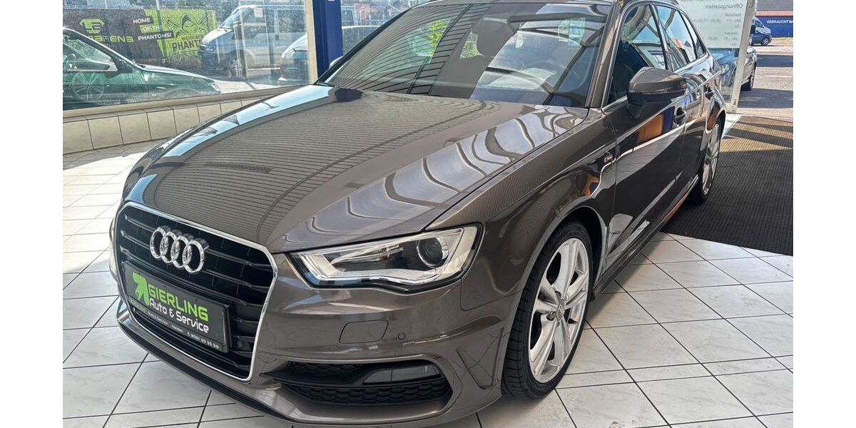 Audi A3 172.700 km 10.999 &euro; Weiden 92637