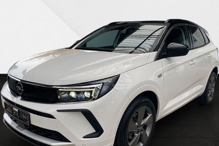 Opel Grandland (X) 25.491 km 25.550 &euro; Deggendorf/Fischerdorf 94469