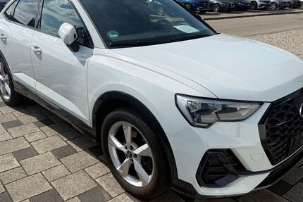 Audi Q3 76.700 km 31.880 &euro; Schrobenhausen 86529