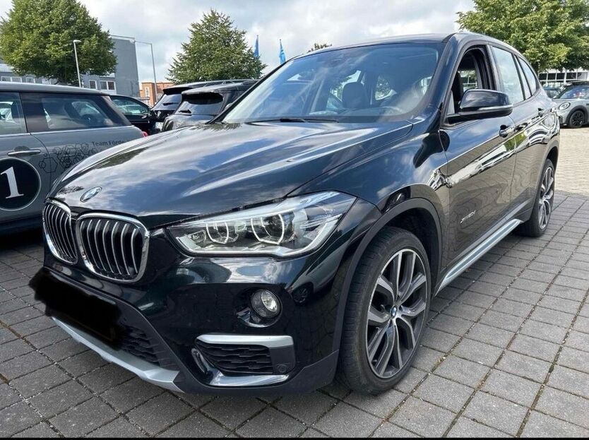 X1