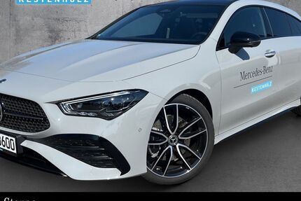 Mercedes-Benz CLA 200 Shooting Brake 14.900 km 43.990 &euro; Neustadt 67433