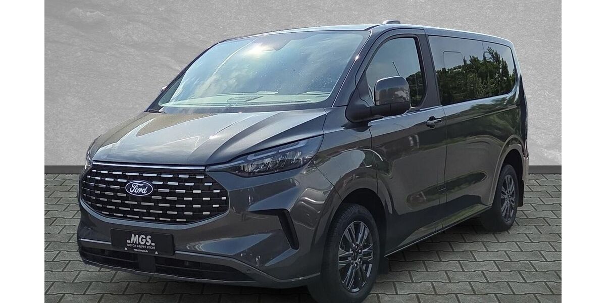 Ford Tourneo Custom 4.509 km 54.740 &euro; Wunsiedel 95632