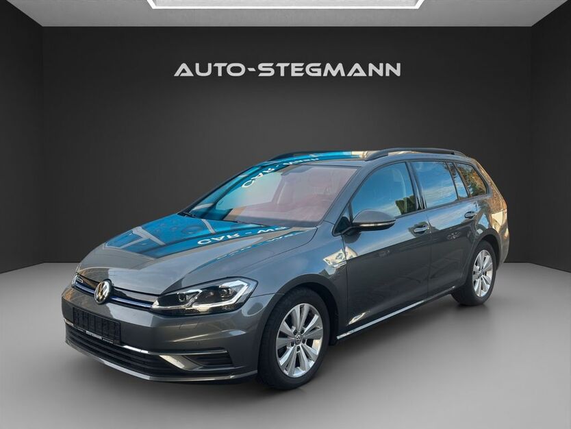 VW Golf 82.900 km 16.400 € Treis-Karden 56253