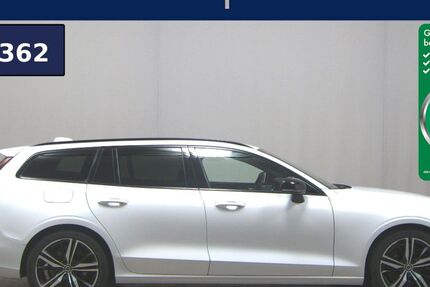 Volvo V60 95.978 km 29.780 &euro; Gyhum/Bockel 27404