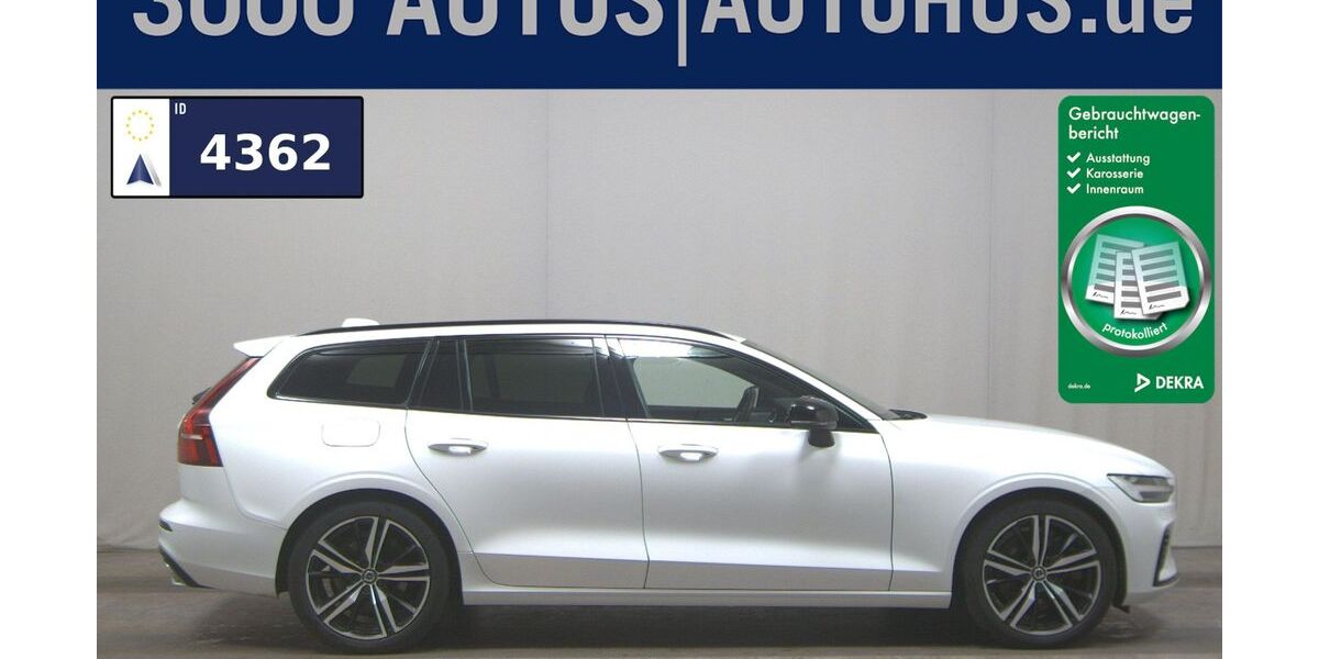 Volvo V60 95.978 km 29.780 &euro; Gyhum/Bockel 27404