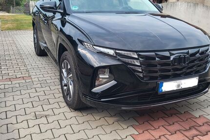 Hyundai TUCSON 70.000 km 19.000 &euro; NETTETAL 41334