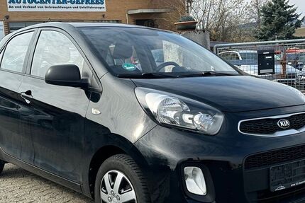 Kia Picanto 68.000 km 5.990 &euro; Gefrees 95482