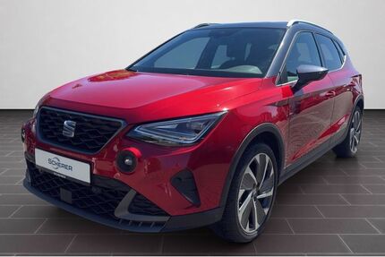 Seat Arona 12.824 km 19.490 &euro; Ludwigshafen 67063