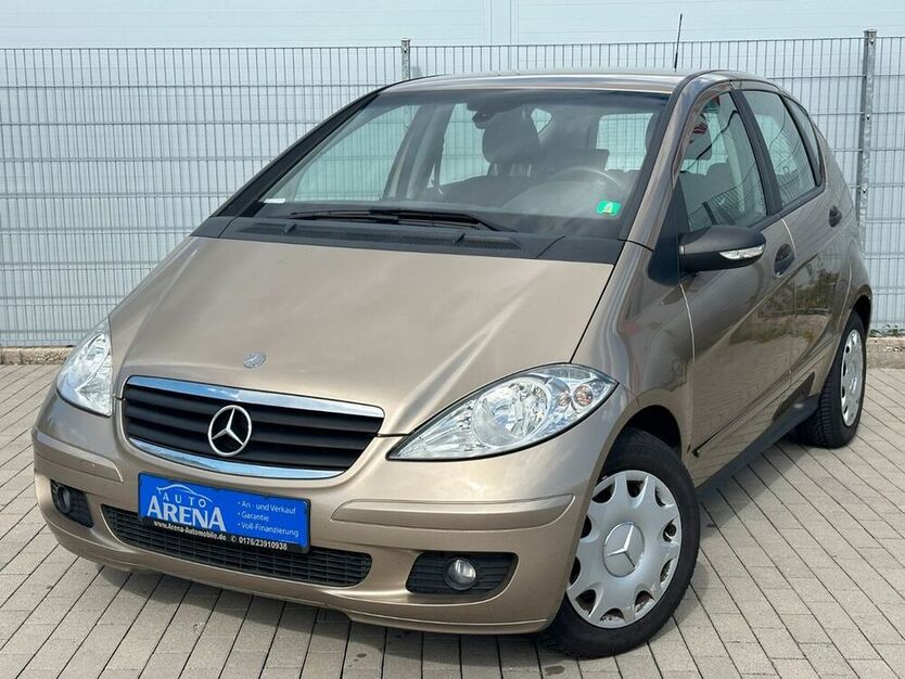 A 160