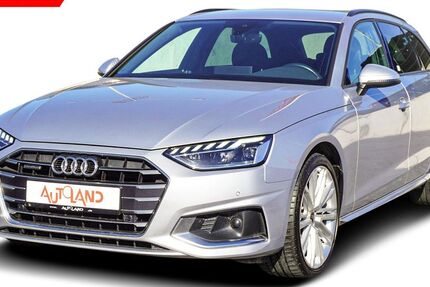 Audi A4 69.709 km 31.950 &euro; Senftenberg 01968