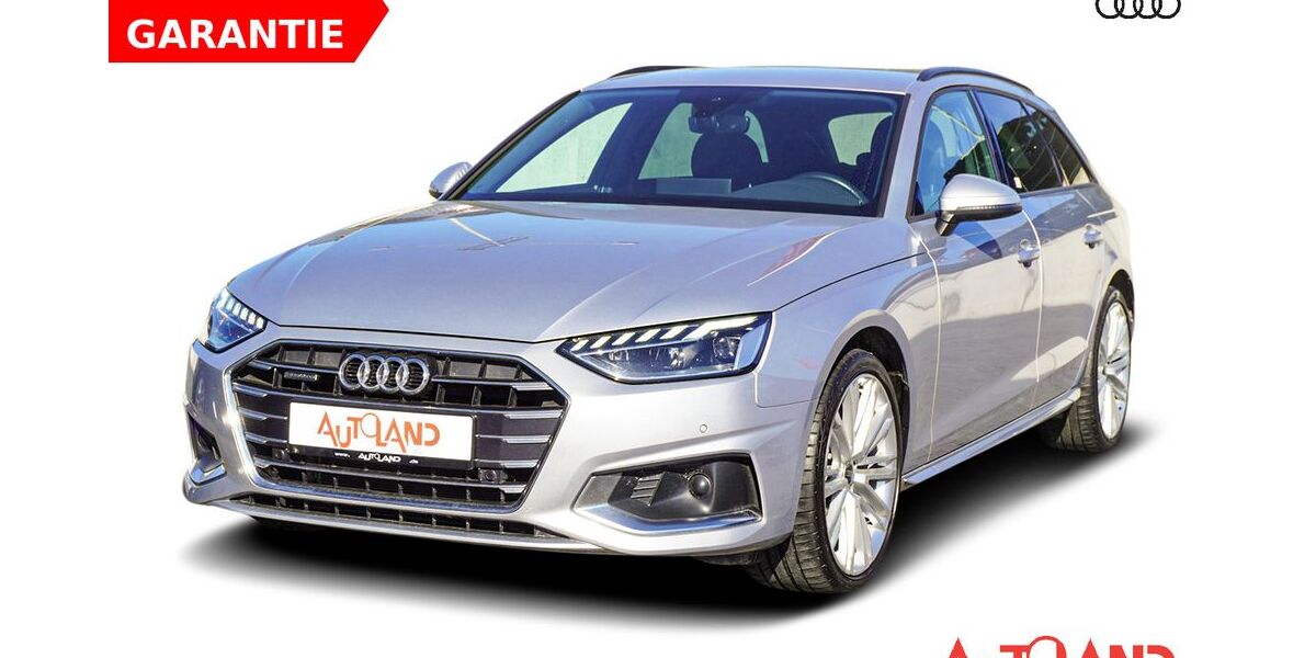 Audi A4 69.709 km 31.950 &euro; Senftenberg 01968