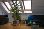 Dachgeschoßwohnung Gochsheim - 2 Zimmer, 51 m&sup2;, 159.000&euro; | Angebot:25266616